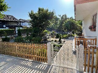 Apartment-Ferienwohnung Penzkofer in Zandt