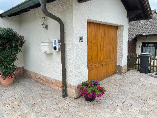 Apartment-Ferienwohnung Penzkofer in Zandt