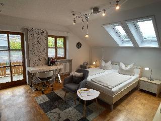 Apartment-Ferienwohnung Penzkofer in Zandt