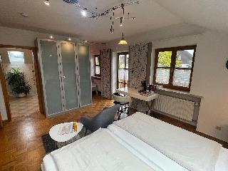 Apartment-Ferienwohnung Penzkofer in Zandt
