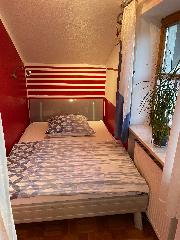 Apartment-Ferienwohnung Penzkofer in Zandt