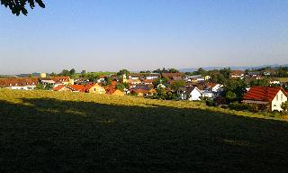 Apartment-Ferienwohnung Penzkofer in Zandt