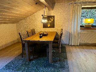 Montara Suites Bodenmais in Bodenmais