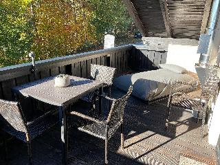 Montara Suites Bodenmais in Bodenmais