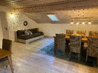Montara Suites Bodenmais in Bodenmais