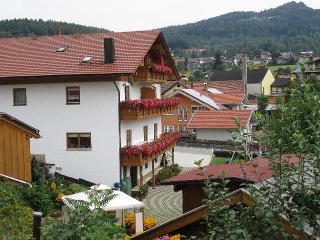 Ferienwohnungen Kollmeier in Bodenmais