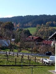 Fischer Willi in Bad Kötzting