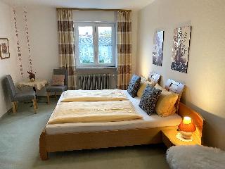 Ferienwohnung Penzkofer in Zandt