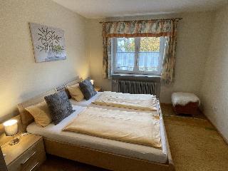 Ferienwohnung Penzkofer in Zandt