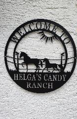 Helga's Candy Ranch in Lindberg