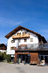Lagerbauer-Hof in Rinchnach