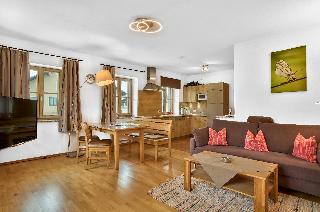 Ferienappartements Fam. Haselberger in Mauth