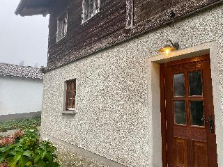 Ferienhaus De Lux in Viechtach