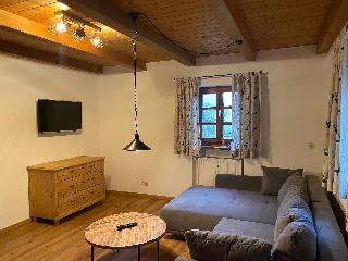 Ferienhaus De Lux in Viechtach