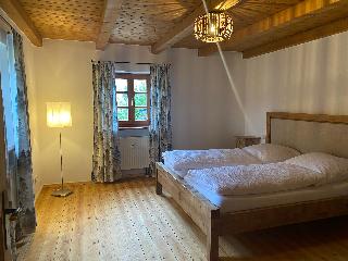 Ferienhaus De Lux in Viechtach