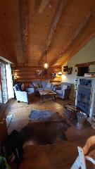Holztraum Chalet  in Sankt Englmar 