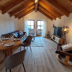 Auszeit - Appartements  in Sankt Englmar