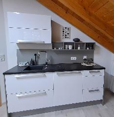 Auszeit - Appartements  in Sankt Englmar