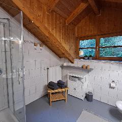 Auszeit - Appartements  in Sankt Englmar