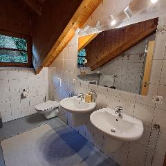 Auszeit - Appartements  in Sankt Englmar