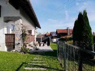 Ferienhaus Kirchl in Hohenau