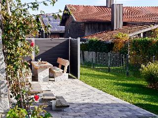 Ferienhaus Kirchl in Hohenau