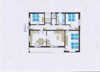 Ferienhaus Kirchl in Hohenau