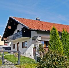 Ferienhaus Kirchl in Hohenau