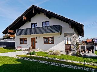 Ferienhaus Kirchl in Hohenau