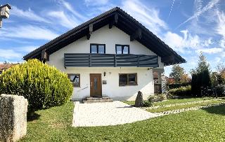 Ferienhaus Kirchl in Hohenau