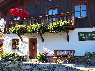 Ferienwohnungen Gattermann in Bayerisch Eisenstein