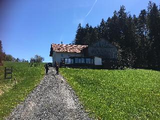 Ferienhaus Ramersdorf in Kollnburg