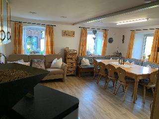 Ferienhaus Ramersdorf in Kollnburg