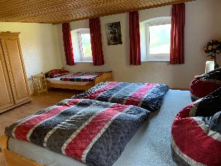 Ferienhaus Ramersdorf in Kollnburg