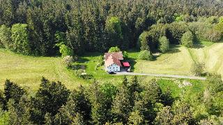 Ferienhaus Ramersdorf in Kollnburg