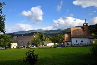 Berggasthof Lusen in Neuschönau