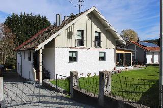 Ferienwohnung Jolie in Riedlhütte