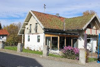 Ferienwohnung Jolie in Riedlhütte