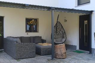 Ferienwohnung Jolie in Riedlhütte