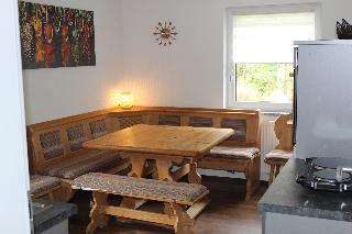 Ferienwohnung Jolie in Riedlhütte
