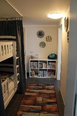 Ferienwohnung Jolie in Riedlhütte