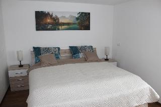 Ferienwohnung Jolie in Riedlhütte