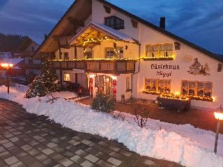 Gästehaus Biggi  in Bodenmais