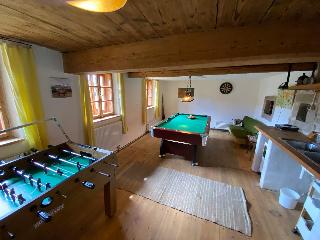 Ferienhaus Klause in Neureichenau