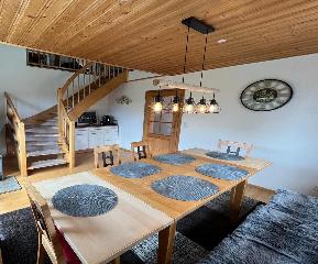 Ferienhaus Liebenstein in Bad Kötzting