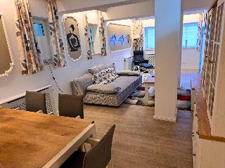 Ferienappartements-Grolik im Aparthotel Zum Gutshof in Hohenwarth