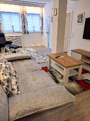 Ferienappartements-Grolik im Aparthotel Zum Gutshof in Hohenwarth