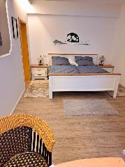 Ferienappartements-Grolik im Aparthotel Zum Gutshof in Hohenwarth