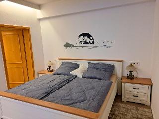 Ferienappartements-Grolik im Aparthotel Zum Gutshof in Hohenwarth