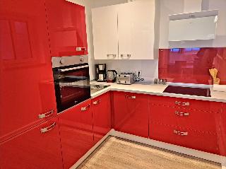 Ferienappartements-Grolik im Aparthotel Zum Gutshof in Hohenwarth